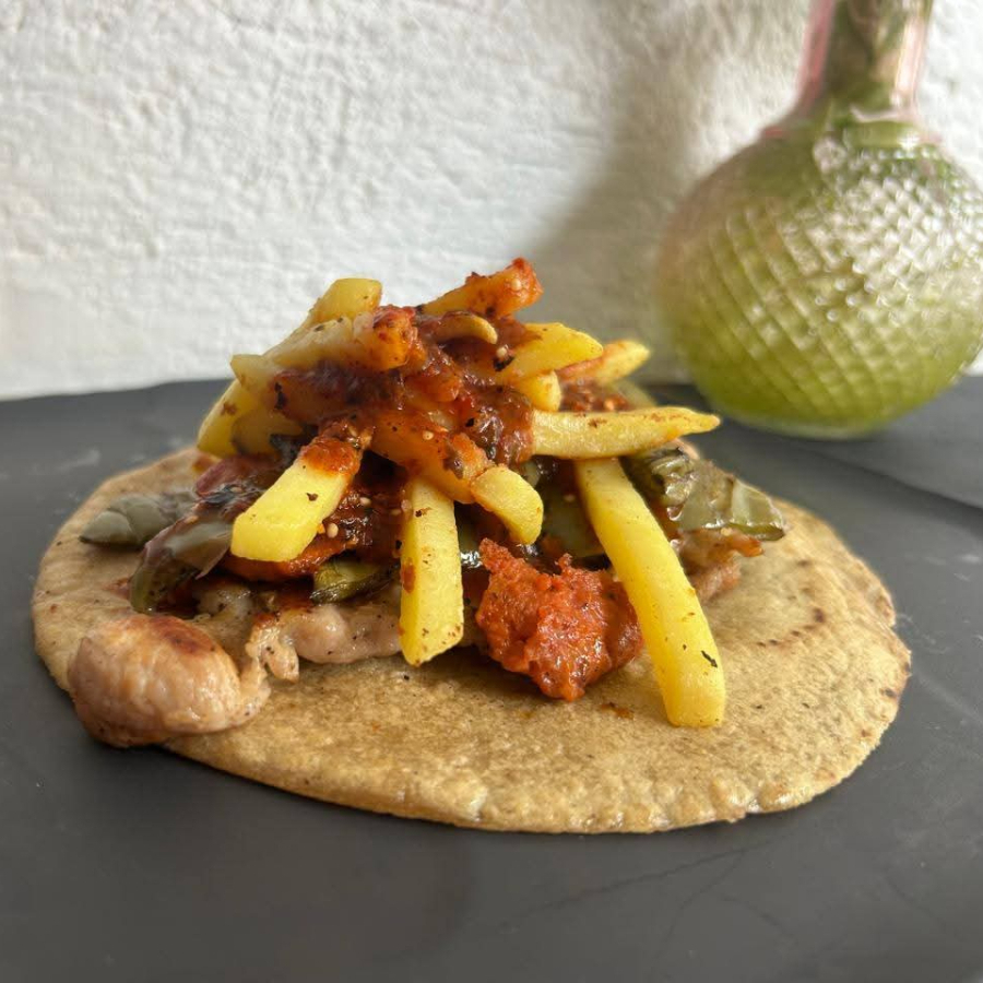 Taco Placero