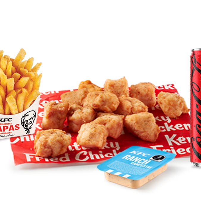 Combo 12 Nuggets