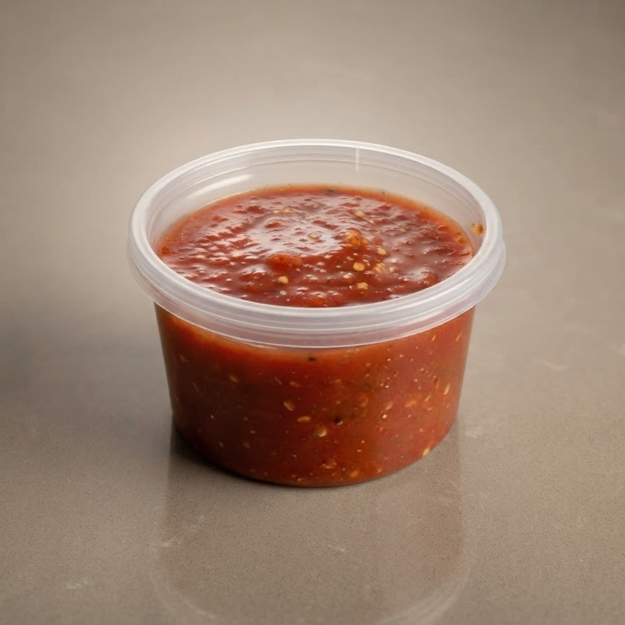 Salsa Casera