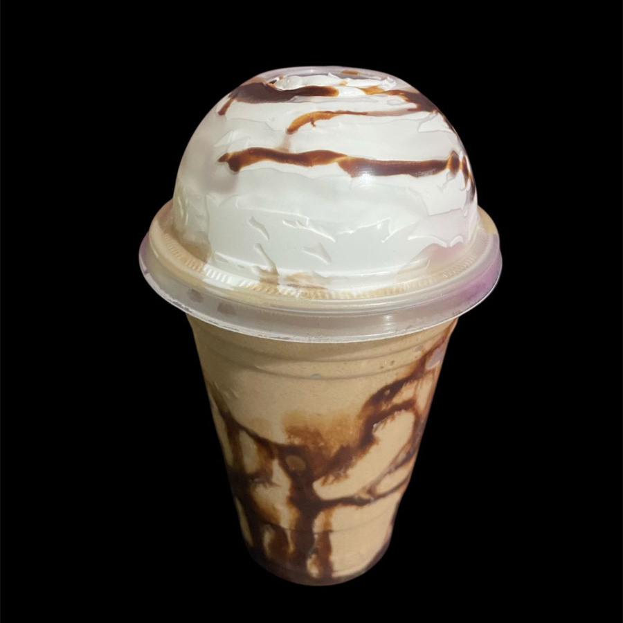 Frappé Chocomilk 14 Oz