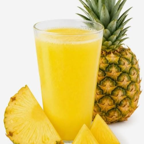 AGUA DE PIÑA