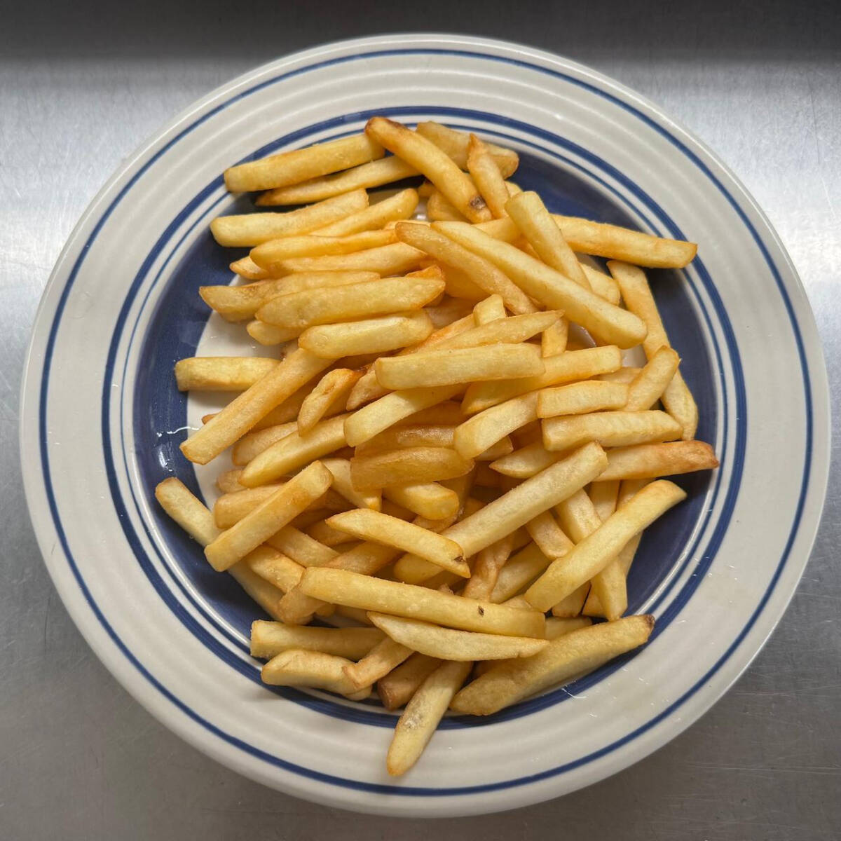 Papas Pequeñas
