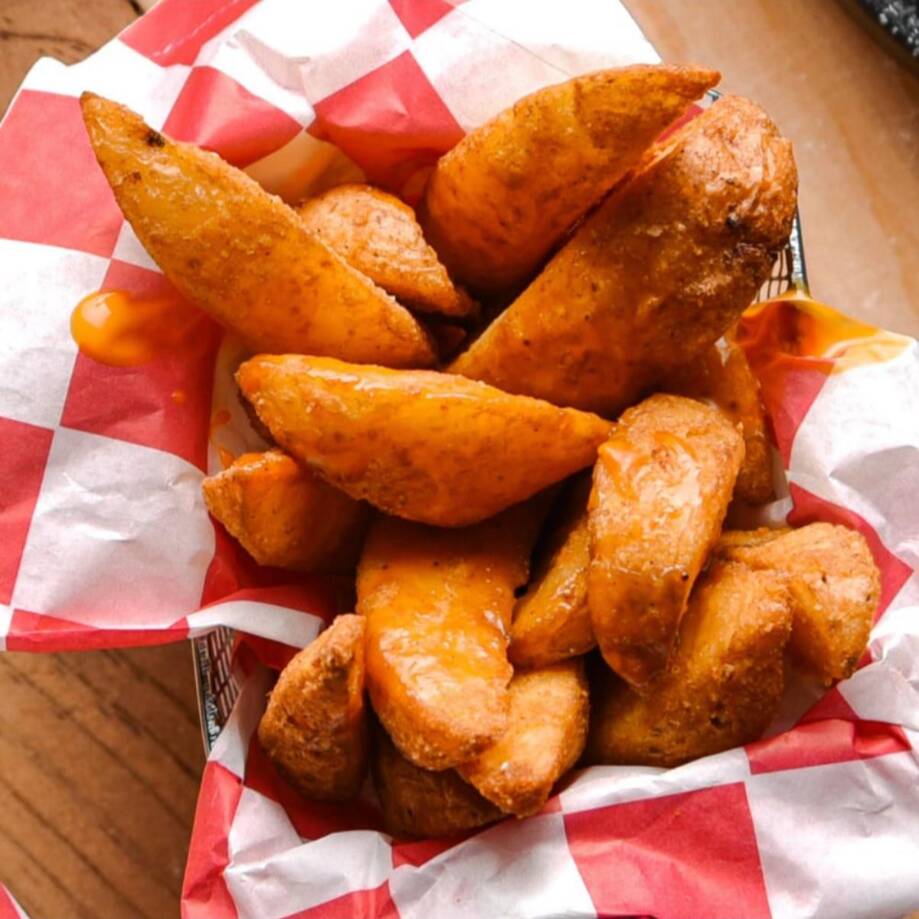 Papas Gajo