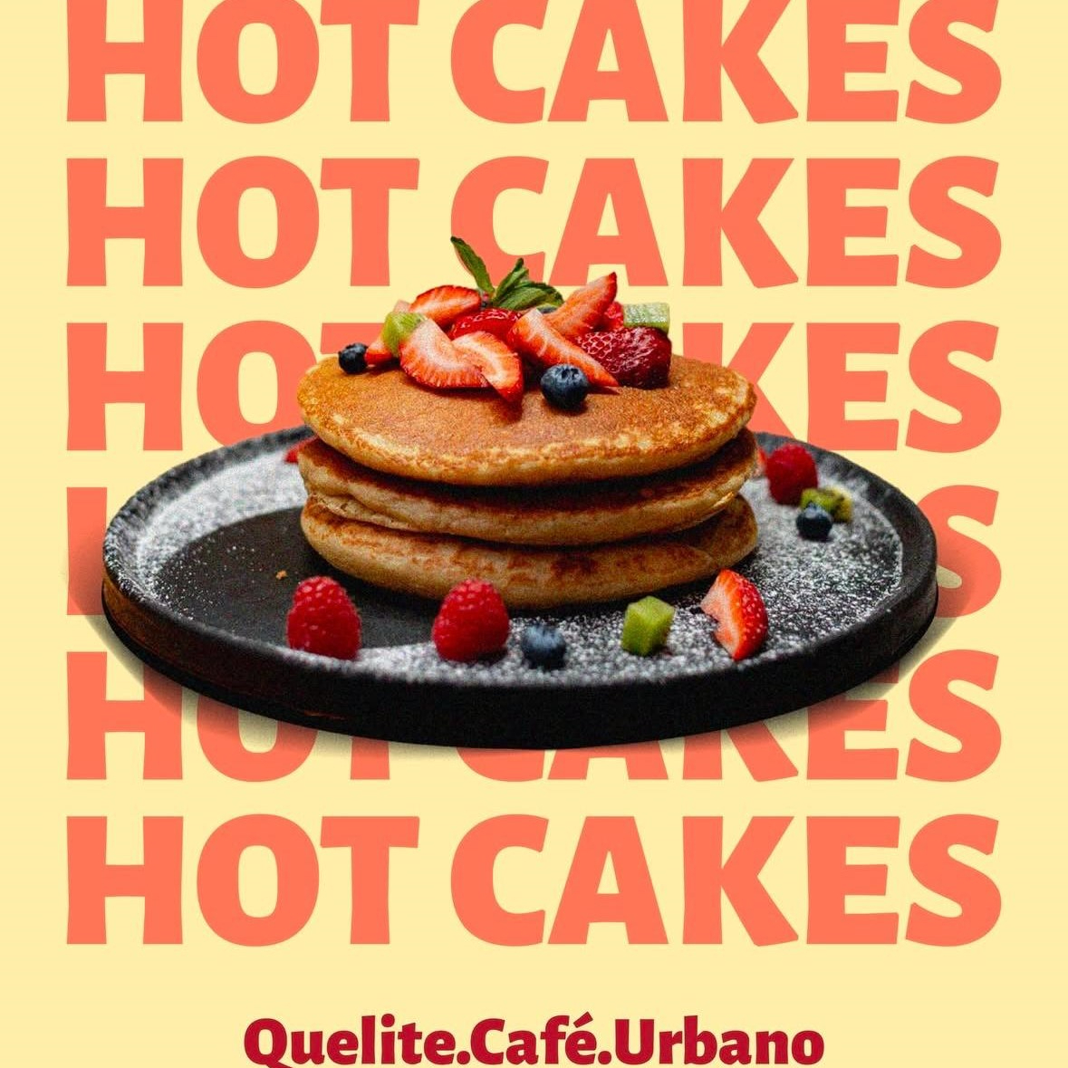 Hot Cakes