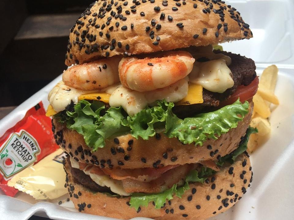 Señor Burgués