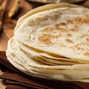 Tortillas de Harina