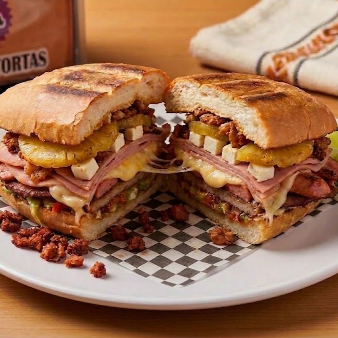 Torta Italiana