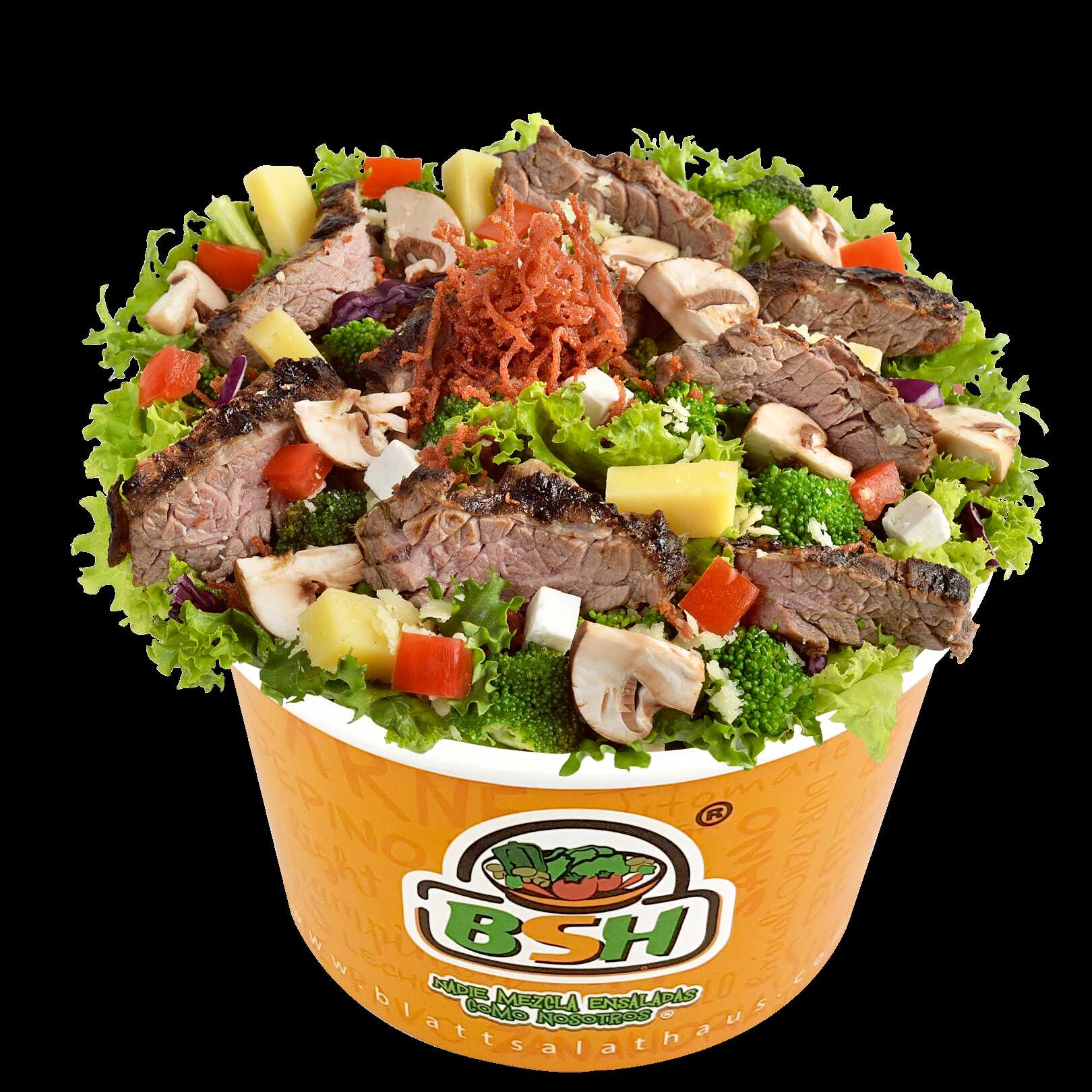 Ensalada Chica Res 32 oz