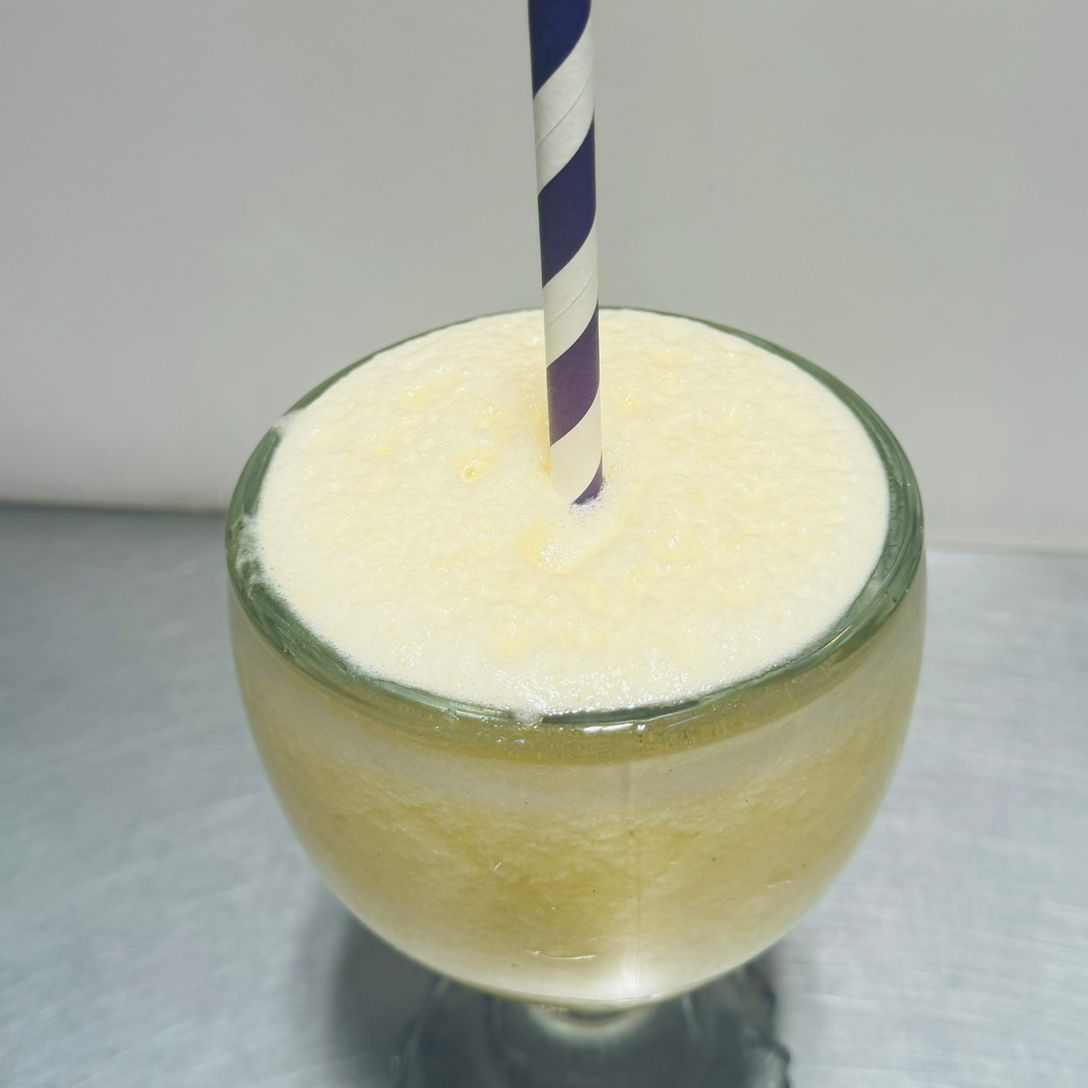 Jugo de Piña