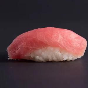 Nigiri de atun