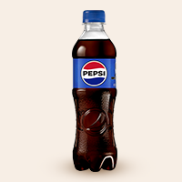 Pepsi