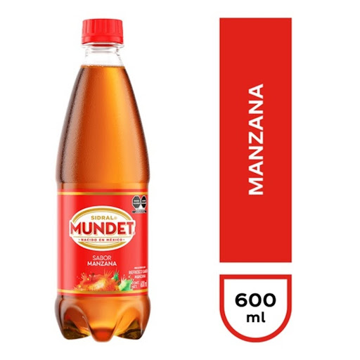 Sidral Mundet