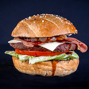 Hawaiana de Carne