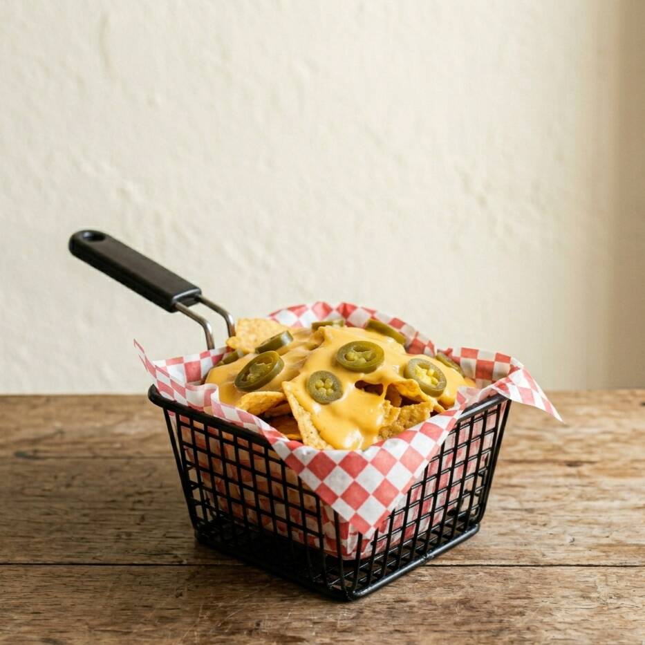 Nachos