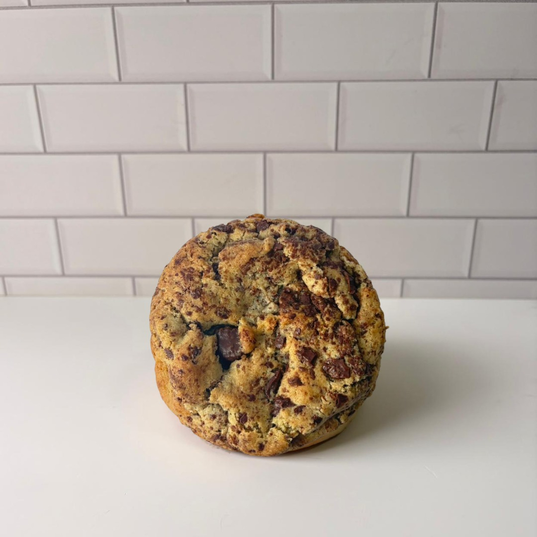 Galleta NY Premium Choconutella