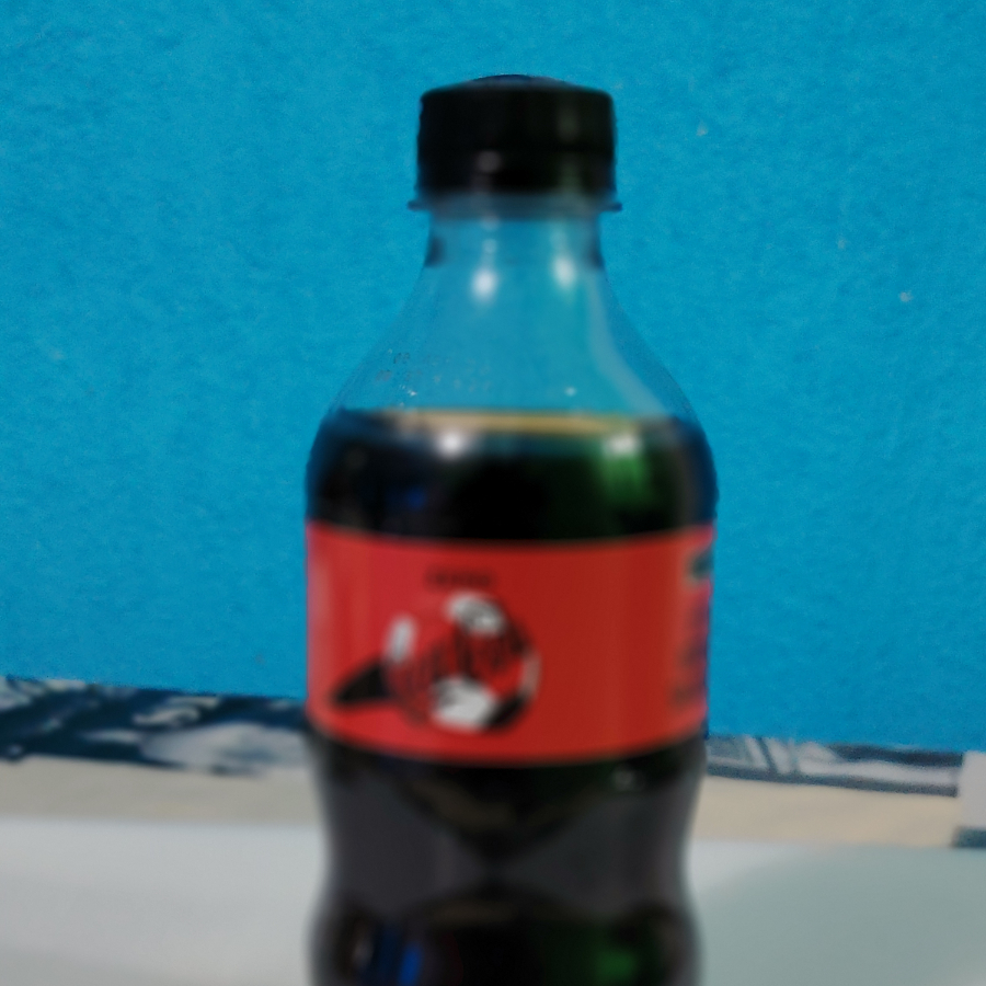 Coca Cola Zero