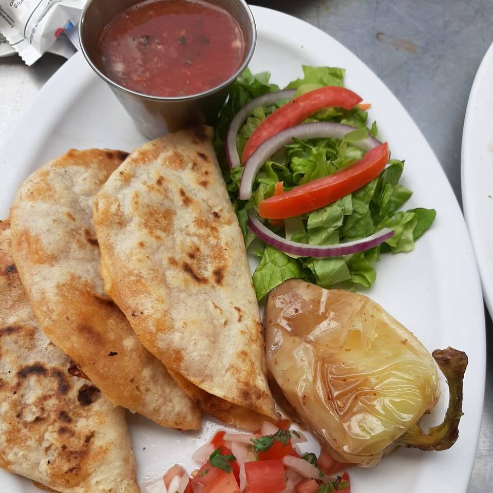 Tacos Gobernador
