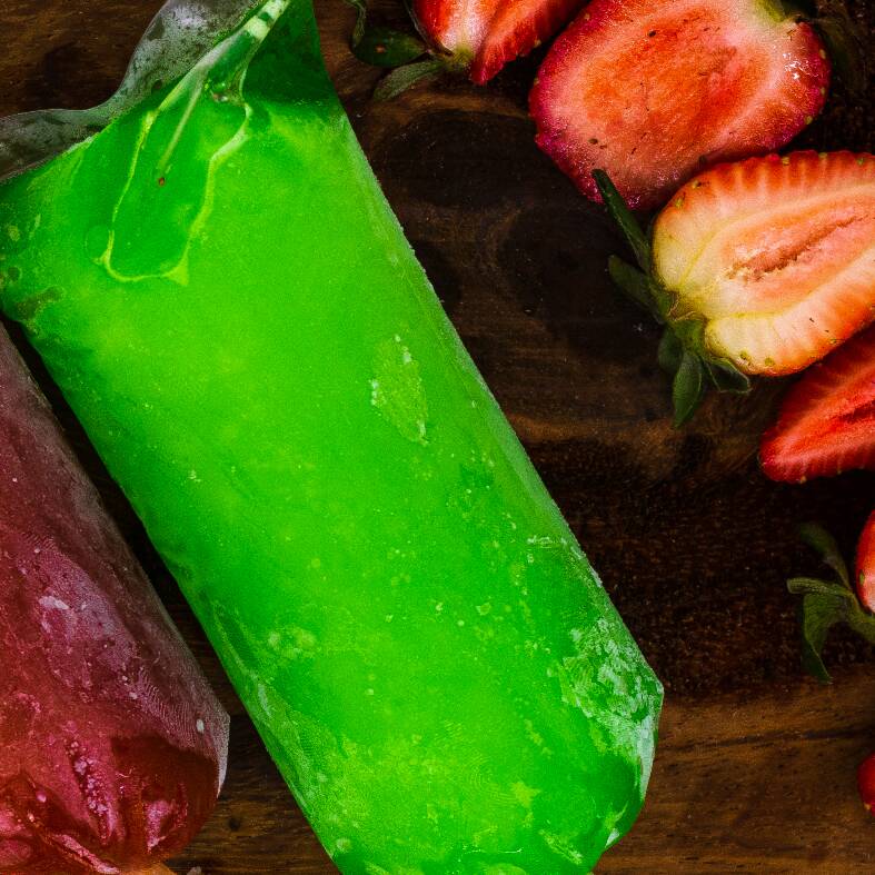 Bolis Gourmet de Limon