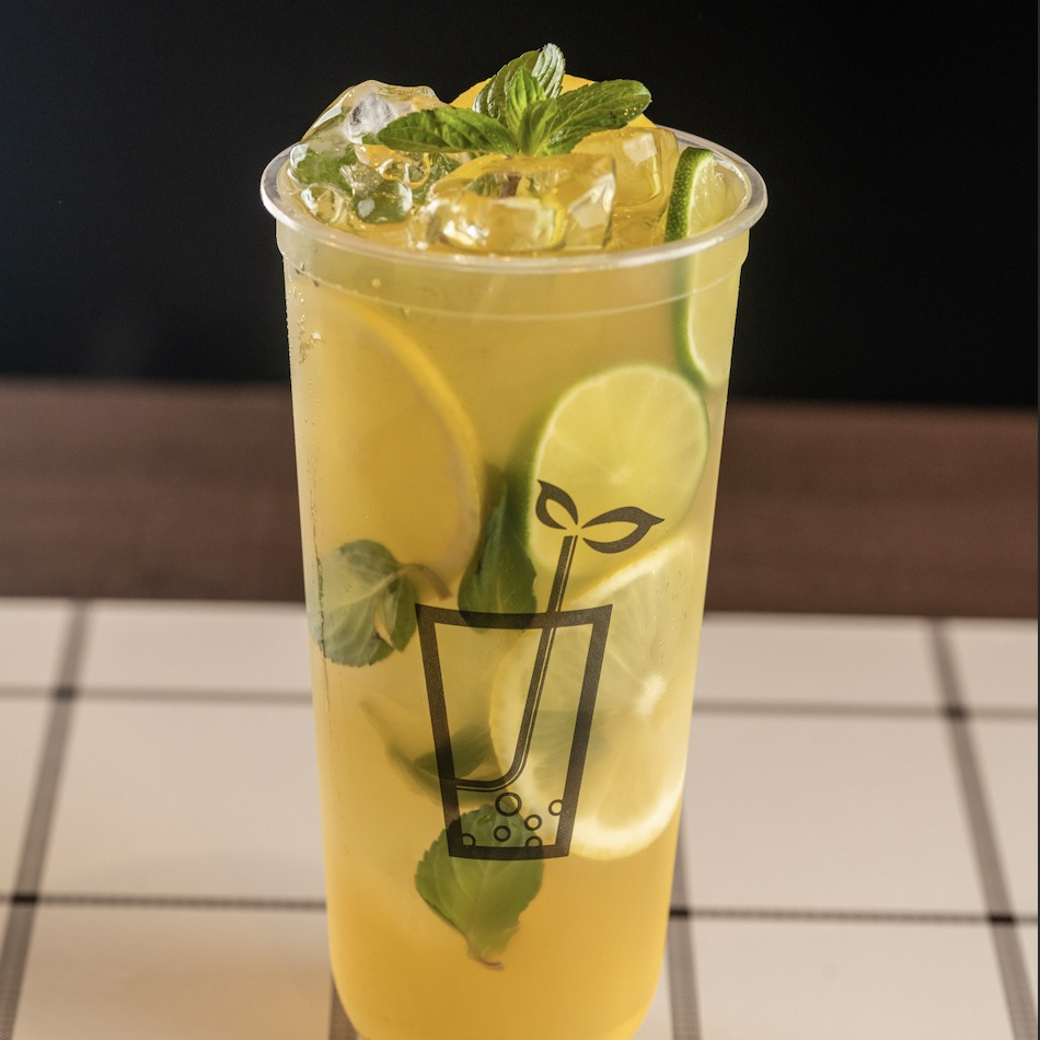 Menta Tea