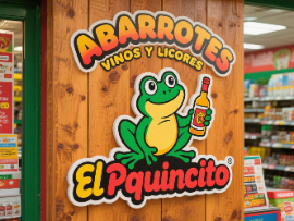 ABARROTES VINOS Y LICORES EL PIQUINCITO