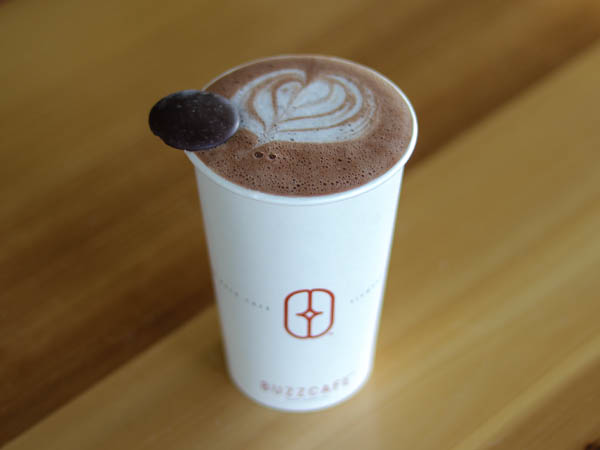 Xoco Bon-bon 56% Cacao