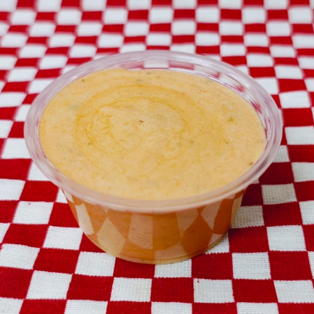 Aderezo Ranch Bufalo
