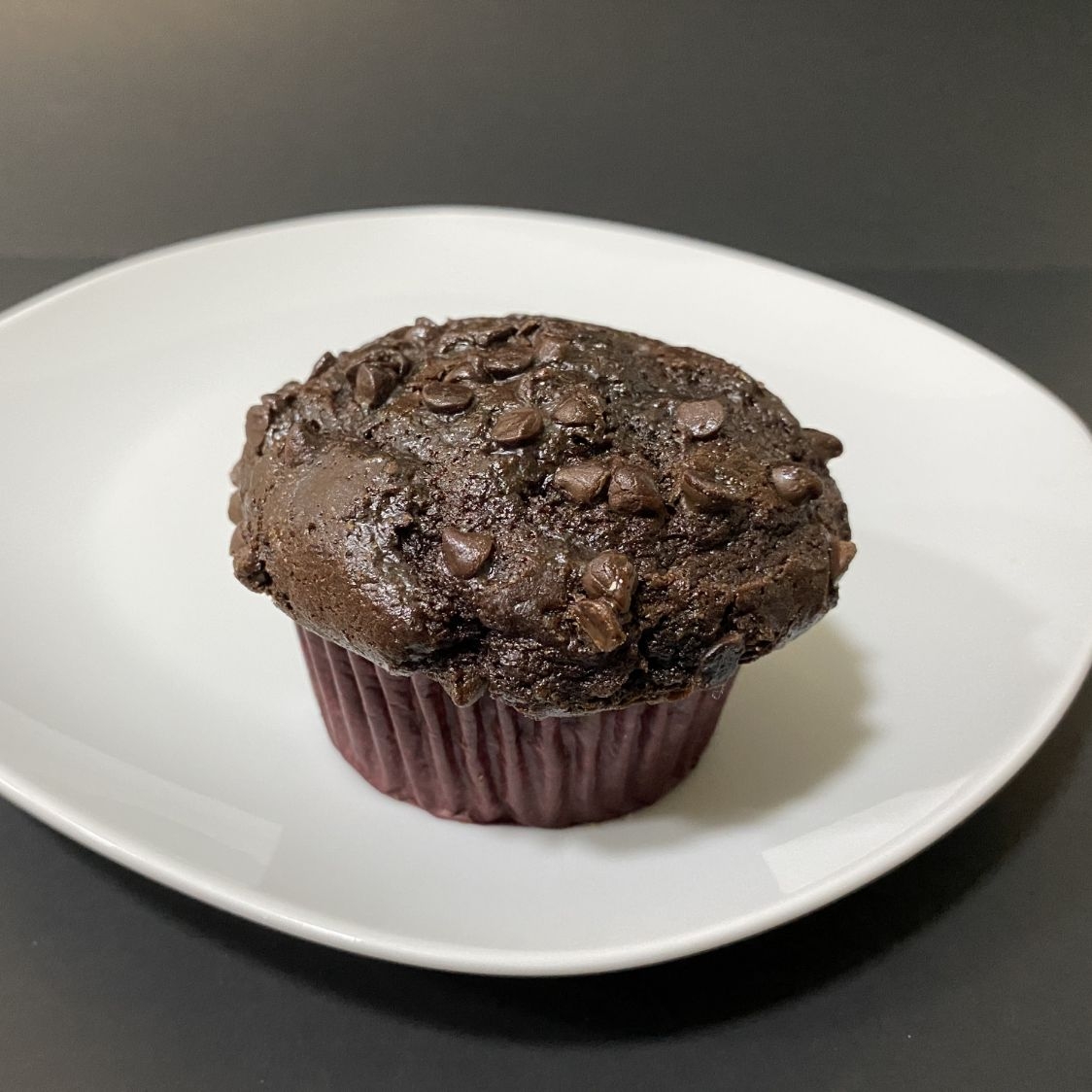 Muffin Chocolate
