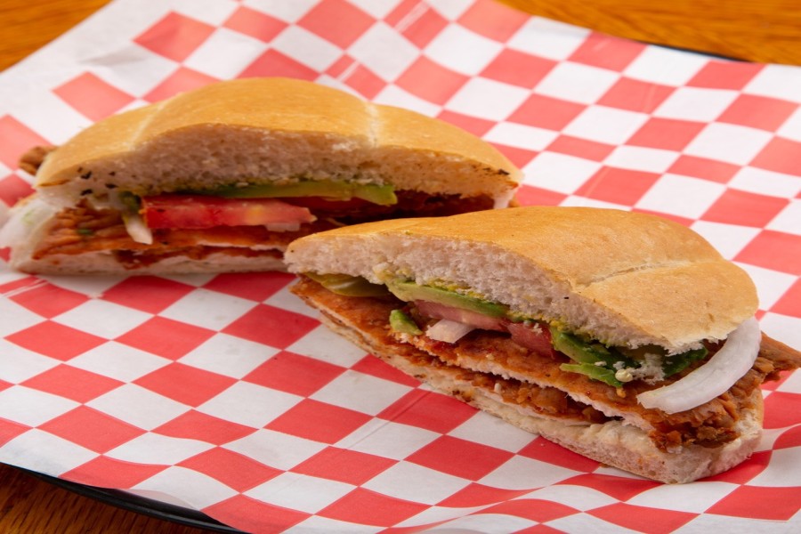 Torta De Pollo Picosita