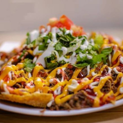 Nachos