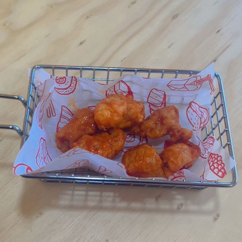 Boneless
