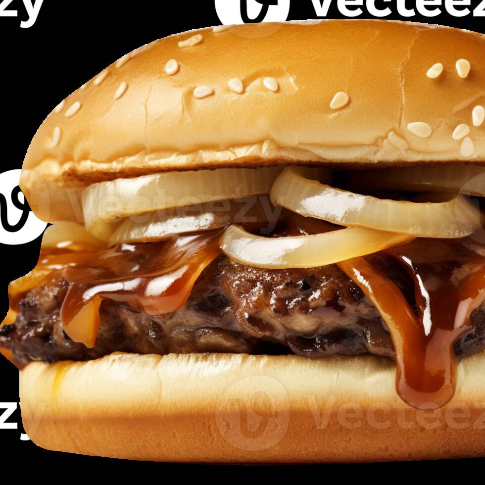 BARBE-BURGER