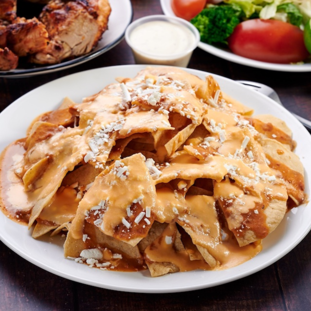 Nachos