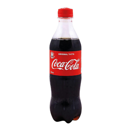 Soda