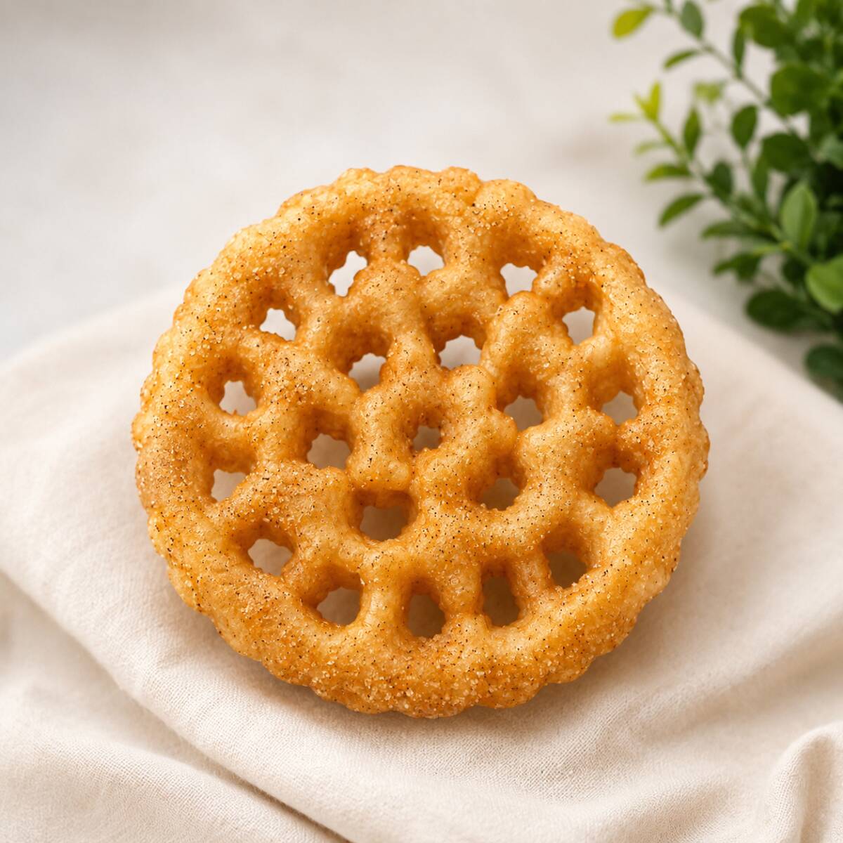 Buñuelos