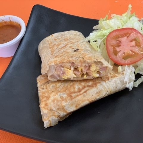 Burrito