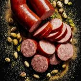 Salchicha Italiana