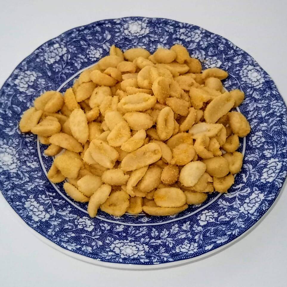Cacahuate Habanero 100 Gr