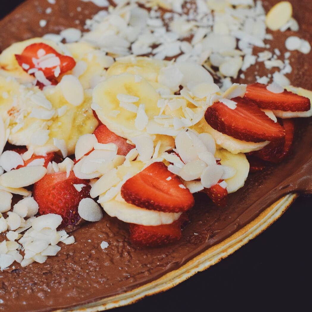 Frutella Crepa D
