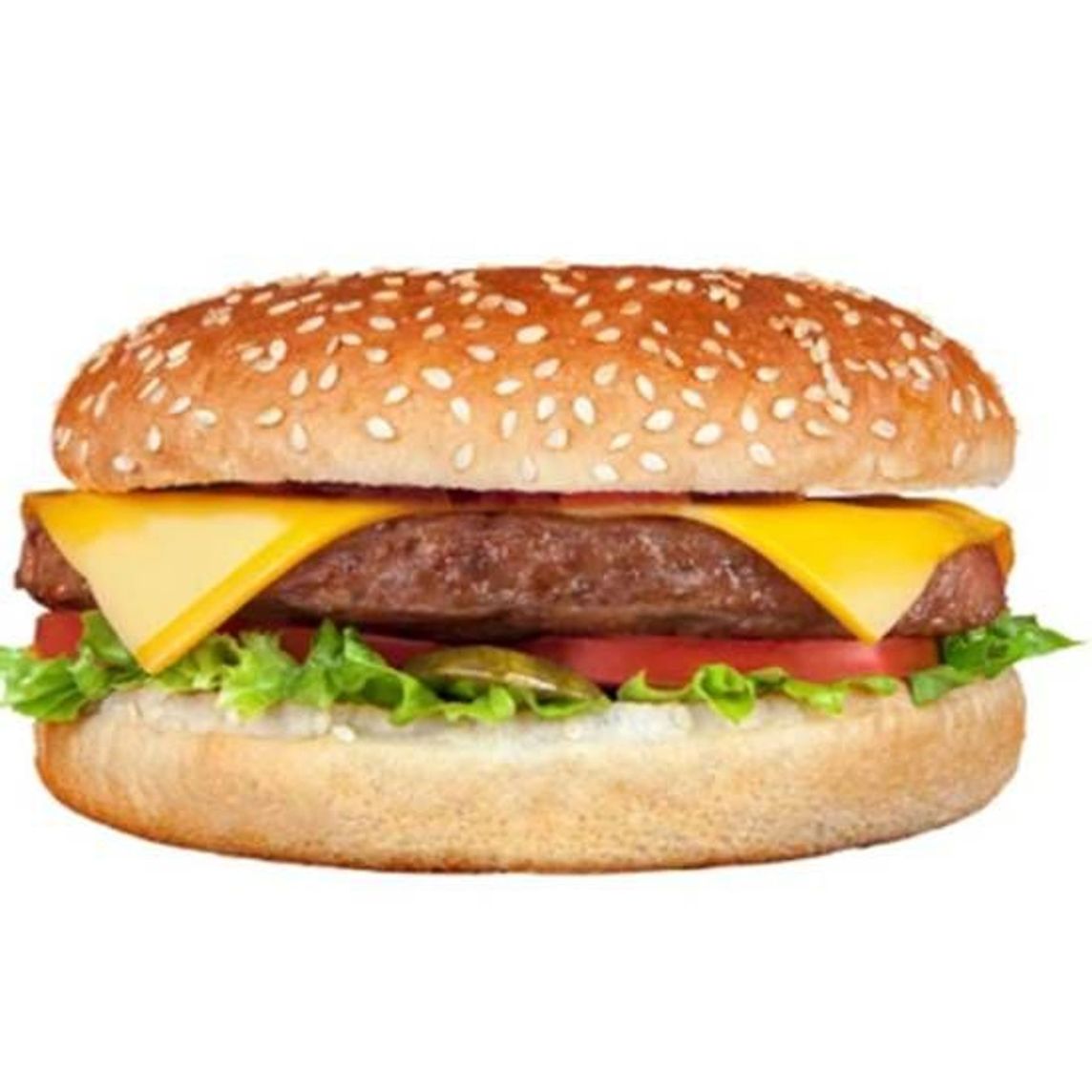 Hamburguesa