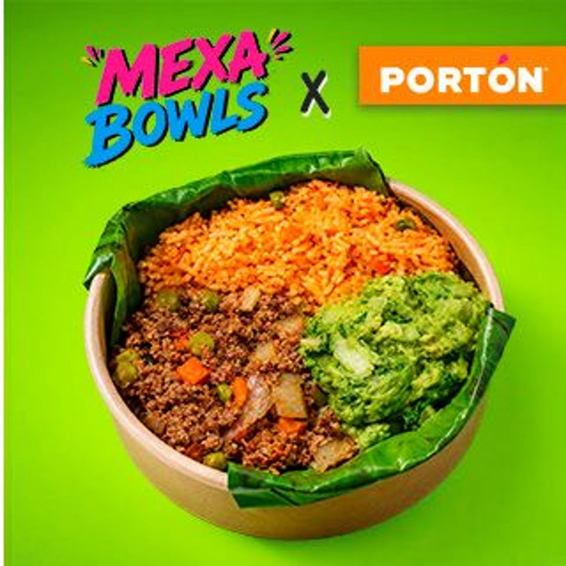 Picadillo bowl