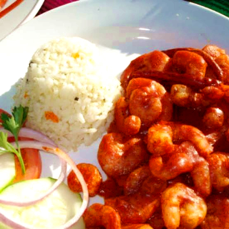 CAMARONES DIABLA