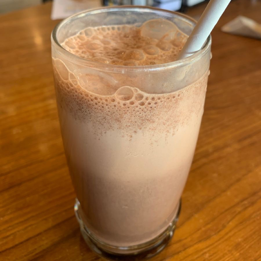 Chocomilk (leche deslactosada) 500ml