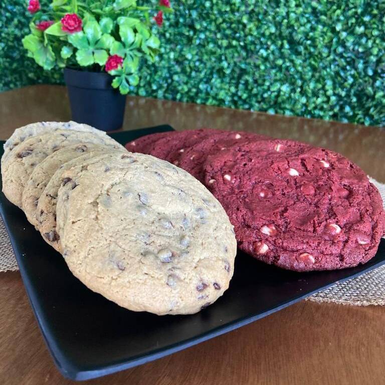New York Cookies