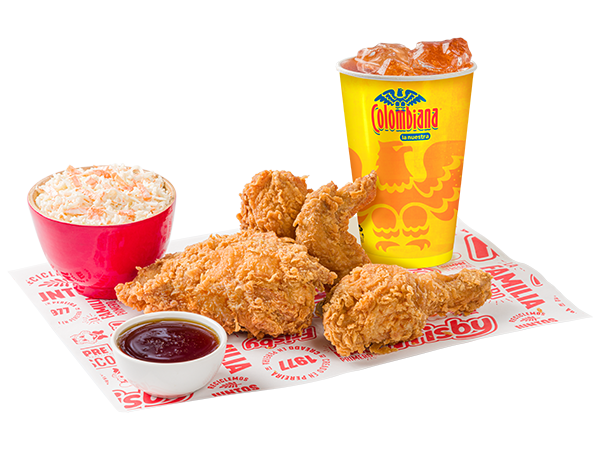 Combo Plus