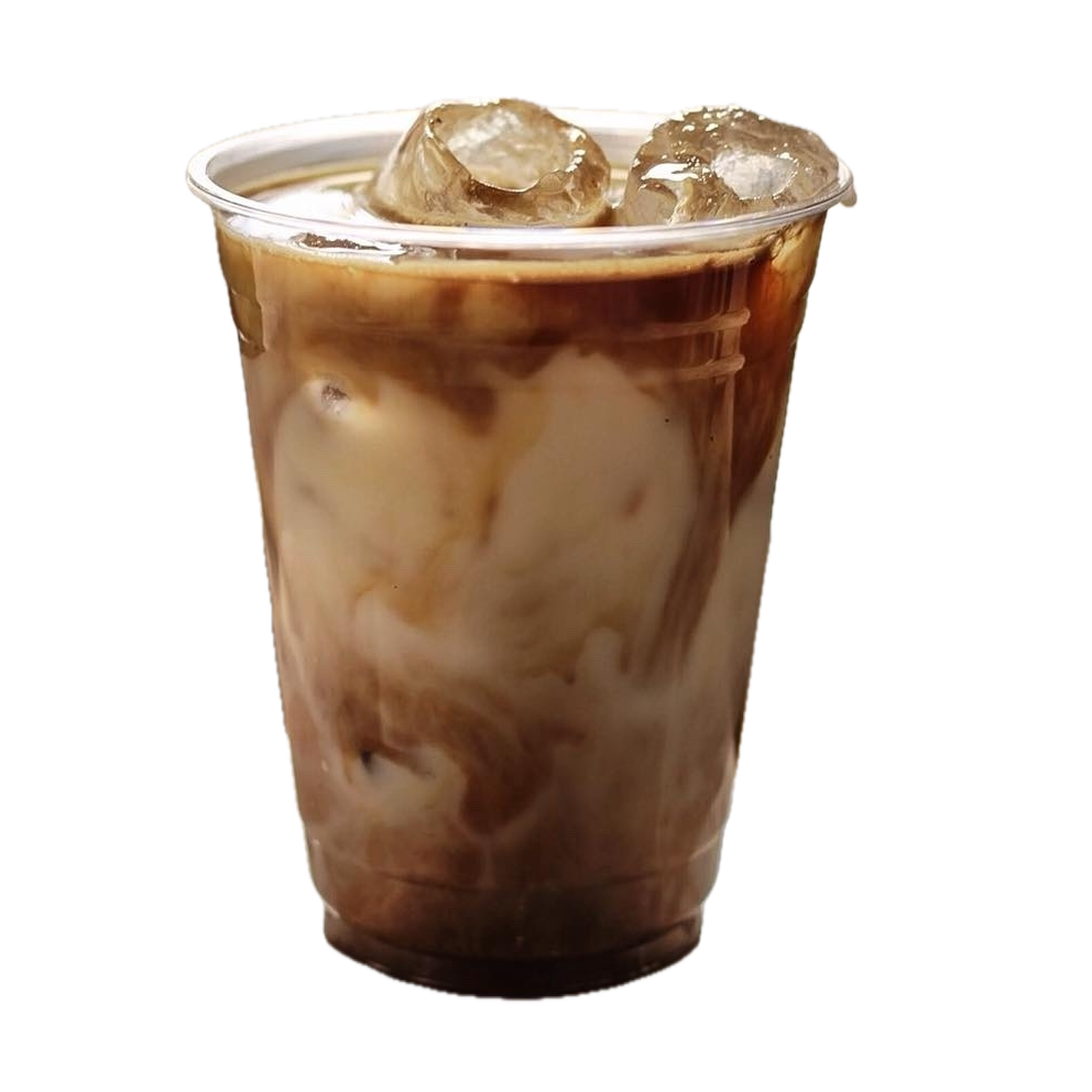 Latte Frío