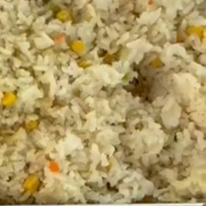 Arroz blanco 500ml