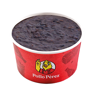 FRIJOLES INDIVIDUALES