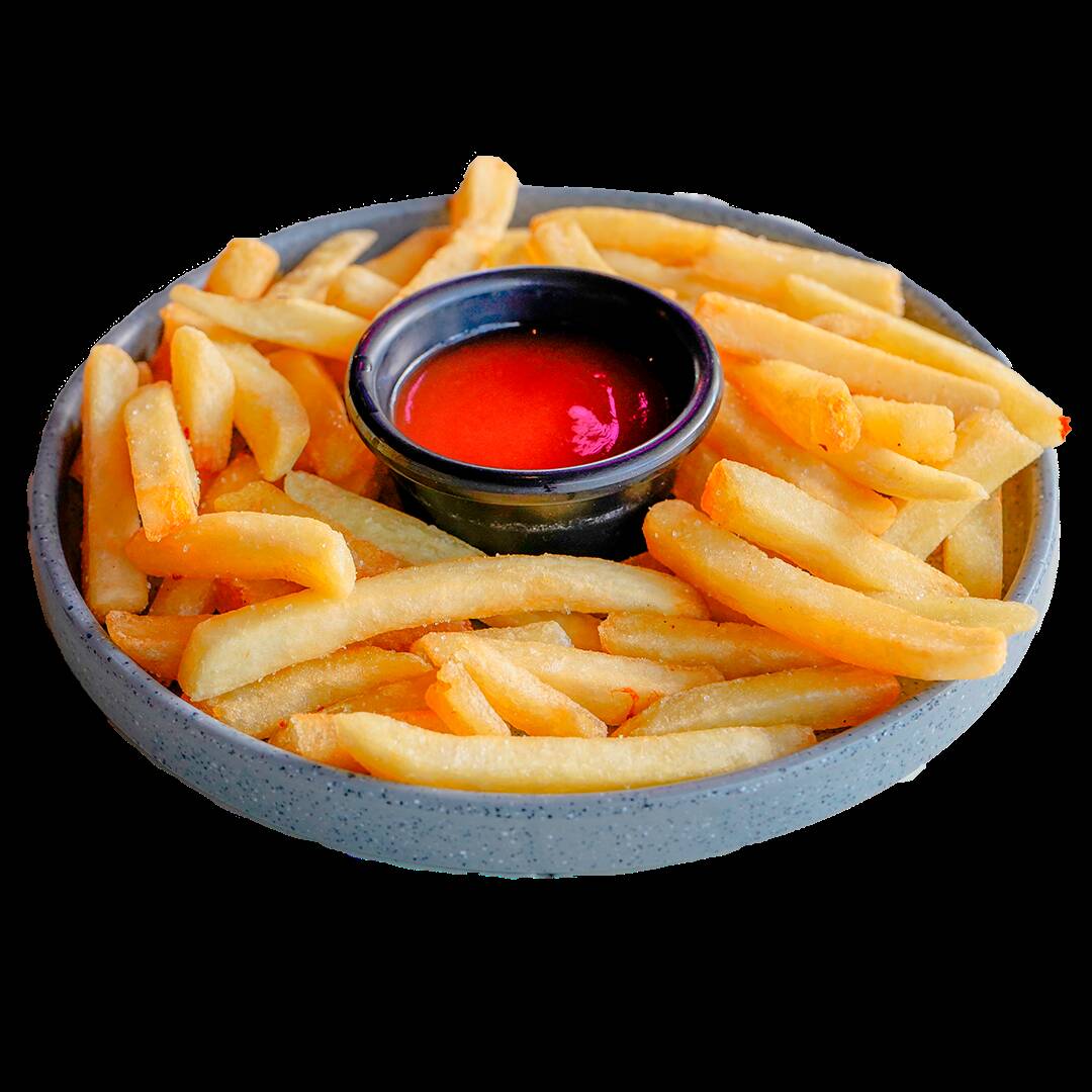 Papas a la Francesa 240 Gr