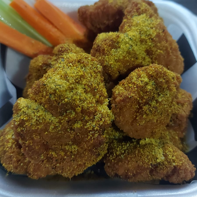 Boneless 250 Gr