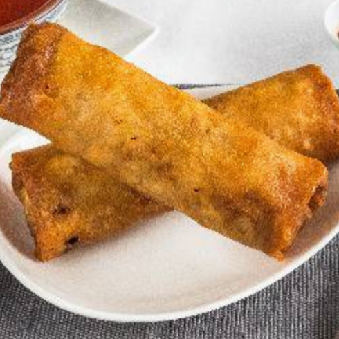 Taco chino (1 unidad)